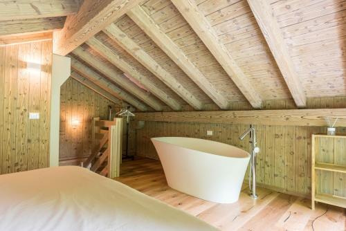  Chalet dell´Orso in Pelugo