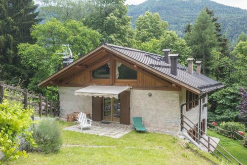 Chalet dell'Orso - Tap to explore photos