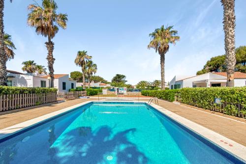 Sa Calma House, Cala en Bosch