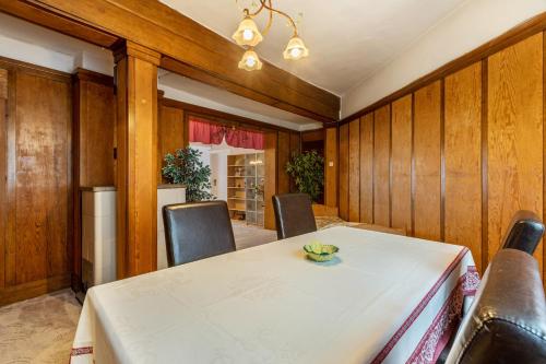 Ferienwohnung im Harz in Harzgerode, Deutschland