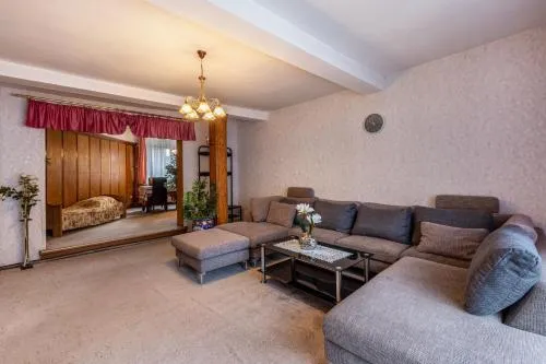 Ferienwohnung im Harz in Harzgerode, Deutschland