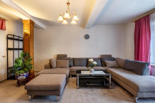 Ferienwohnung im Harz in Harzgerode, Deutschland
