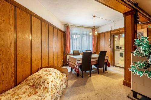 Ferienwohnung im Harz in Harzgerode, Deutschland