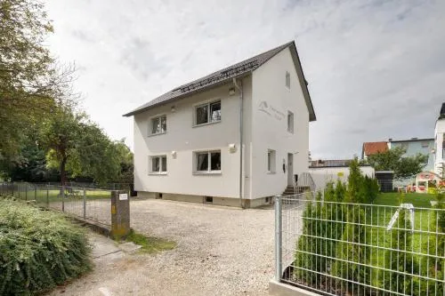 Ferienwohnung Bailey in Laupheim, Deutschland