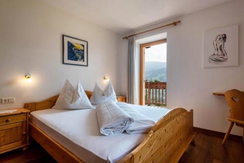  App Schlern Winklerhof in Villanders