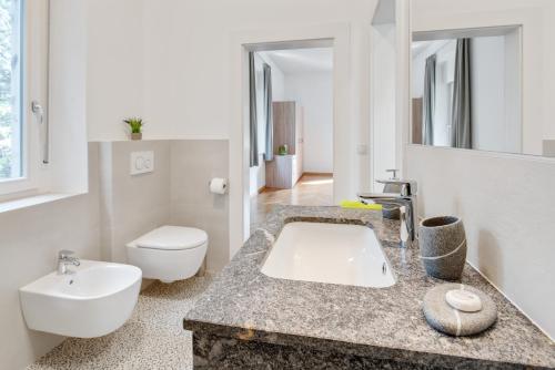 Ferienwohnung Daniela - Merano