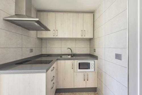 Apartamento Mar Rizada 5