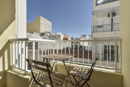 Apartamento Mar Rizada 2