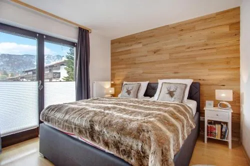 Ferienwohnung Marinas Alpenblick in Inzell, Deutschland