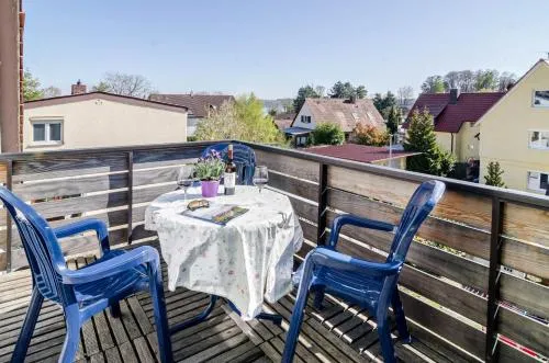 Ferienwohnung Borrs in Überlingen, Deutschland