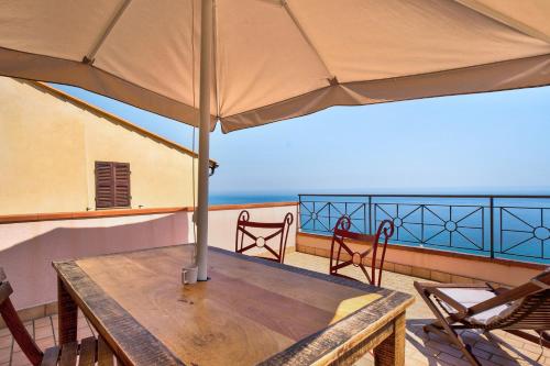 Casa Scotland - Apartment - Ventimiglia