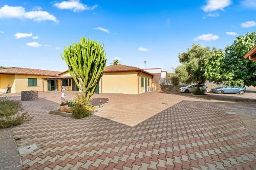  Residence Sulcis 4 in Masainas