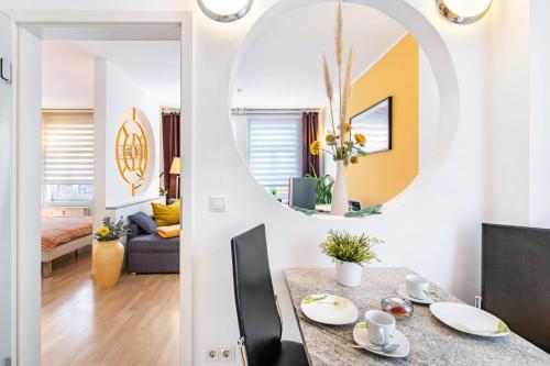 City Apart Dresden - Apartment 3 - image 3