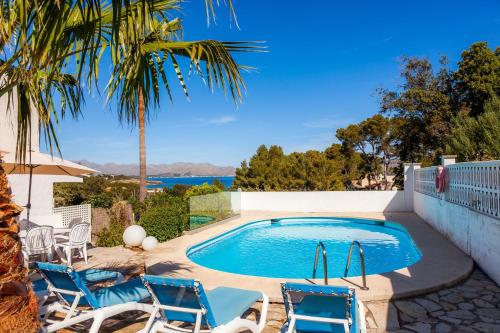 Trevol Suits - Majorca