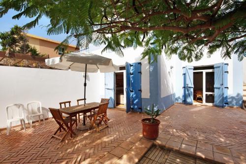 Villa Lucila gîte à louer Corralejo