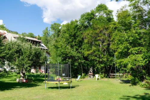 Appartement La Petite Cascade