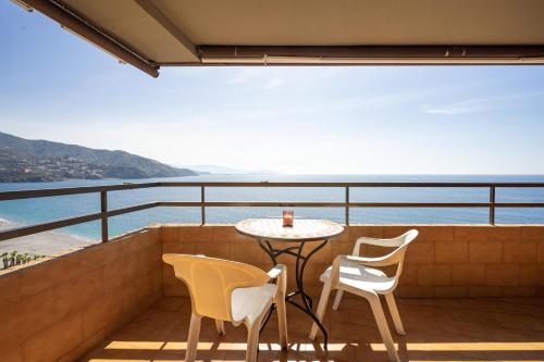 Charming Sea Views, Costa Tropical