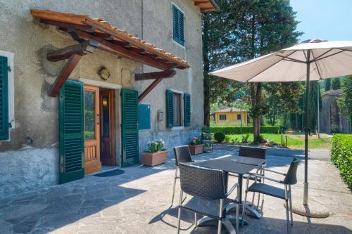 L'aia dì Trippa all'Aria Mugello gîte à louer Osteto