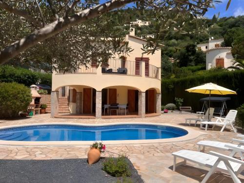 Villa Sunshine