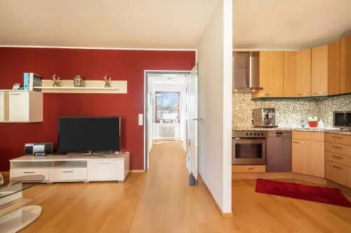 Ferienwohnung Imelda in Überlingen, Deutschland