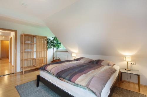 Ferienwohnung Fellagrün, Weilheim
