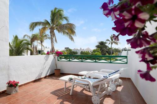 Apartamento Rocas Negras 2