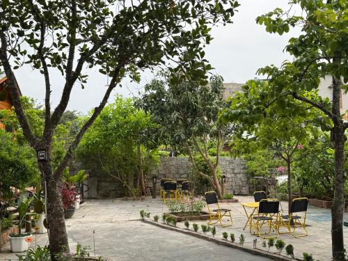 Co To Homestay 368 in Coto Island