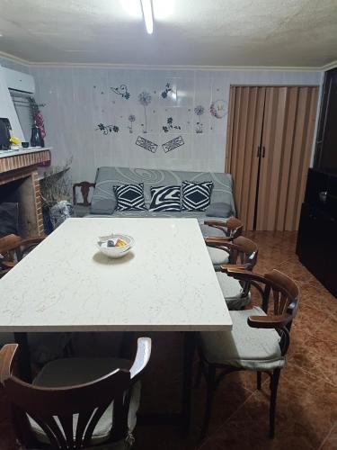 A szálláshely kívülről, Casa rural Mccoy 2 in Macael