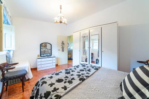 A szálláshely kívülről, Casa rural Mccoy 2 in Macael