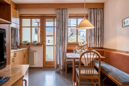  Taufner Apartement A 105 in Partschins