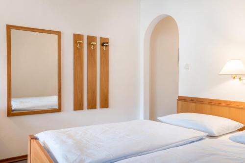 Taufner Apartement A 105