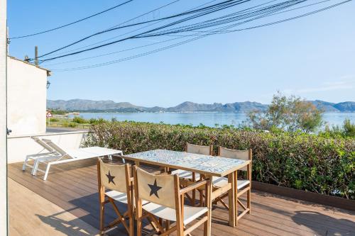 Sa Marina Beach House 2