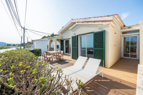 Sa Marina Beach House 3