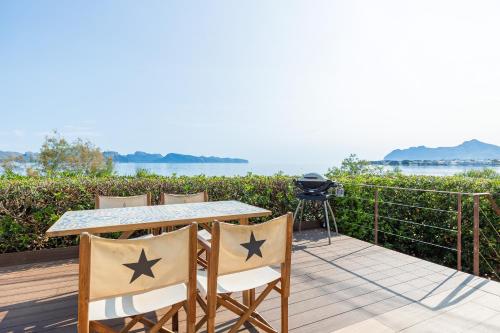 Sa Marina Beach House