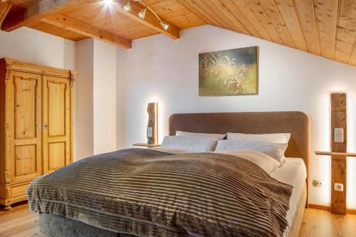 Allgäuappartement In Pfronten