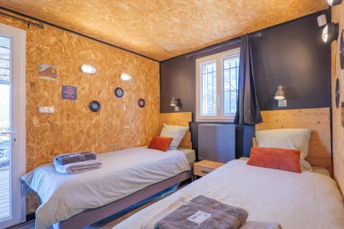 Studio 315 - Accommodation - Villeneuve-de-Berg