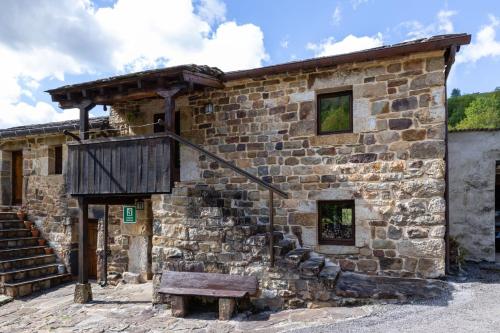 Viesnīcas āriene, La Plazuca Cerrucao in Selaya