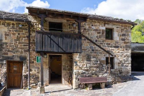 Viesnīcas āriene, La Plazuca Cerrucao in Selaya