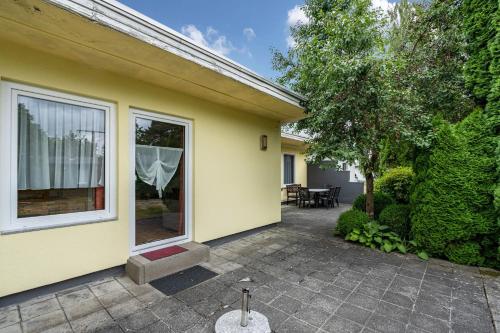 Bungalow 71 in Zeulenroda, Deutschland
