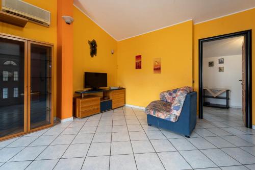 Casa Flu, Assemini (fotografie 5)