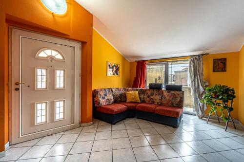 Casa Flu, Assemini (fotografie 10)