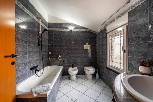 Casa Flu, Assemini (fotografie 8)