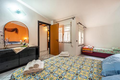 Casa Flu, Assemini (fotografie 7)