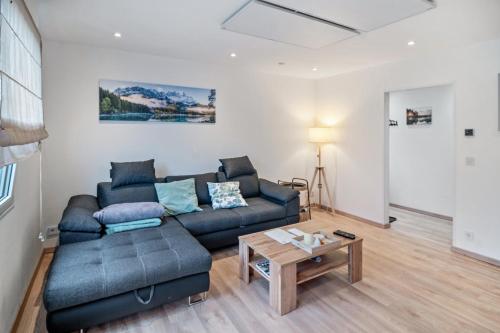 Viesnīcas āriene, Ferienwohnung Wittle in Weiler-Simmerberg