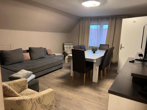 Viesnīcas āriene, Wohnung mit Fernblick in Jubek