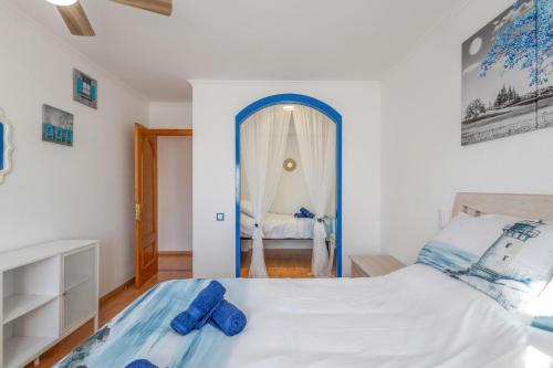Casa Reina in Szentpedor