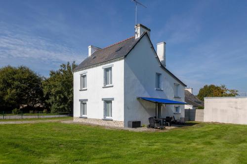 Appartement Penfret Plain-pied - Location saisonnière - Fouesnant