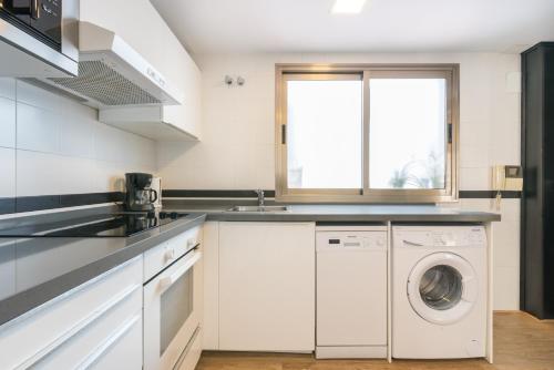 Apartamento Moderno Calle Larios - image 5