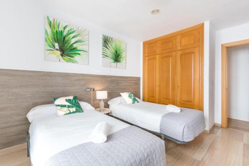 Apartamento Moderno Calle Larios - image 2