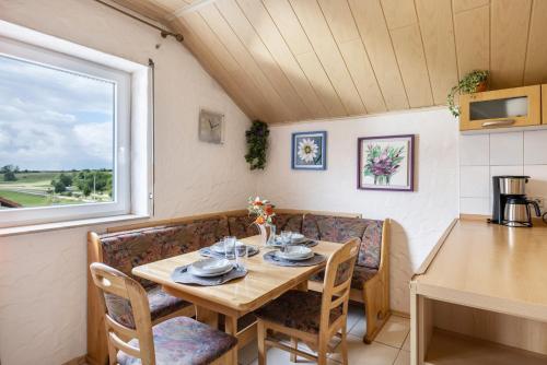 Haus Fabio in Großengstingen, Deutschland